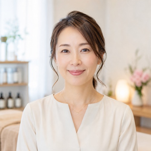 森田さま